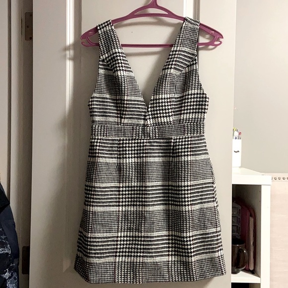F21 Sweater Dress - Picture 1 of 1